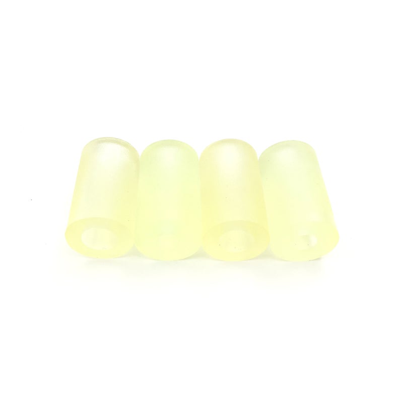 OKLILI PA03540-Y075 PA03540-G078 PA03540-Y078 PA03630-Y210 Feed Exit Roller Tire Set Compatible with fi-6130 fi-6140 fi-6230 fi-6240 fi-6125 fi-6130Z fi-6140Z fi-6230Z with Installation Video - Image 2
